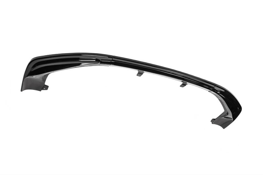 Lexus IS 2013– Etulipaspoileri 1234 Upgrade (2013-2018, musta) Image