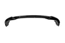 BMW 3-sarja G20/G21 2018– Etupuskurin lip spoil er 1234 Upgrade (musta) kuva 2