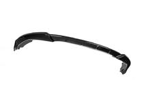 BMW 3-sarja G20/G21 2018– Etupuskurin lip spoil er 1234 Upgrade (musta) kuva 3