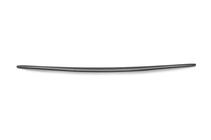 Mercedes E-class W213 2016–2023 LIP-spoileri (1234 Upgrade, musta) kuva 4
