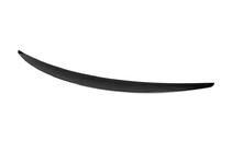 Mercedes E-class W213 2016–2023 LIP-spoileri (1234 Upgrade, musta) kuva 2
