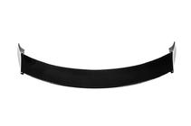 Mercedes GLA X156 2014–2019 LIP-spoileri (1234 Upgrade, musta) kuva 2