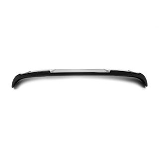 LIP-spoileri (1234 Upgrade, musta) Mercedes GLC X253 2015–2022 kuva 4