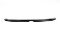 Lexus IS 2013– Lip-spoileri LIP 1234 Upgrade (2013-2018, musta) kuva 1