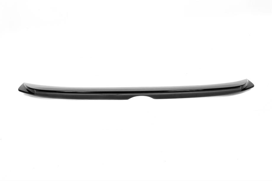 Lexus IS 2013– Lip-spoileri LIP 1234 Upgrade (2013-2018, musta) Image