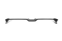 BMW X5 F15 2013–2018 LIP-spoileri (1234 Upgrade, musta) kuva 3