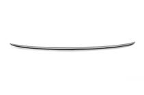 BMW X6 E71 2008–2014 LIP-spoileri (1234 Upgrade, musta) kuva 8