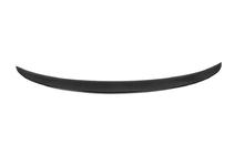 BMW X6 E71 2008–2014 LIP-spoileri (1234 Upgrade, musta) kuva 7