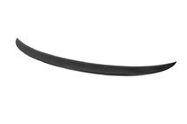 BMW X6 E71 2008–2014 LIP-spoileri (1234 Upgrade, musta) kuva 6