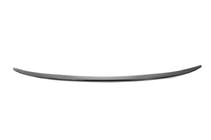 BMW 1-sarja E81/E82/E87/E88 2004–2011 Lip-spoileri (E82, musta) kuva 4
