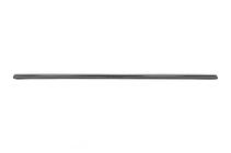 BMW 3-sarja E46 1998–2006 LIP-spoileri (1234 Upgrade, musta) kuva 4