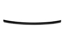 BMW 3-sarja E46 1998–2006 LIP-spoileri (1234 Upgrade, musta) kuva 3