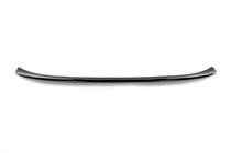BMW 3-sarja F30/F31 2012–2019 LIP V1 -spoileri (1234 Upgrade, musta) kuva 4