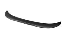 BMW 3-sarja F30/F31 2012–2019 LIP V1 -spoileri (1234 Upgrade, musta) kuva 2