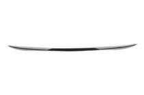 BMW 3-sarja G20/G21 2018– LIP V1 -spoileri (1234 Upgrade, musta) kuva 4