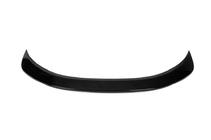 Lexus IS 2013– Lip-spoileri LIP 1234 Upgrade (2018+, musta) kuva 2
