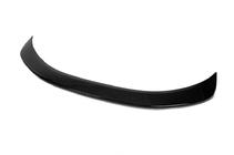 Lexus IS 2013– Lip-spoileri LIP 1234 Upgrade (2018+, musta) kuva 1