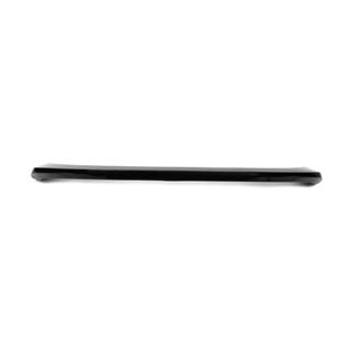 Lip-spoileri LIP 1234 Upgrade (2018+, musta) Lexus IS 2013– kuva 3