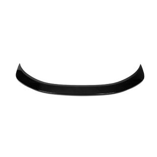 Lip-spoileri LIP 1234 Upgrade (2018+, musta) Lexus IS 2013– kuva 2