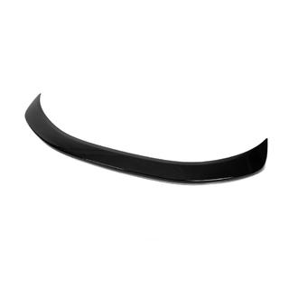 Lip-spoileri LIP 1234 Upgrade (2018+, musta) Lexus IS 2013– kuva 1