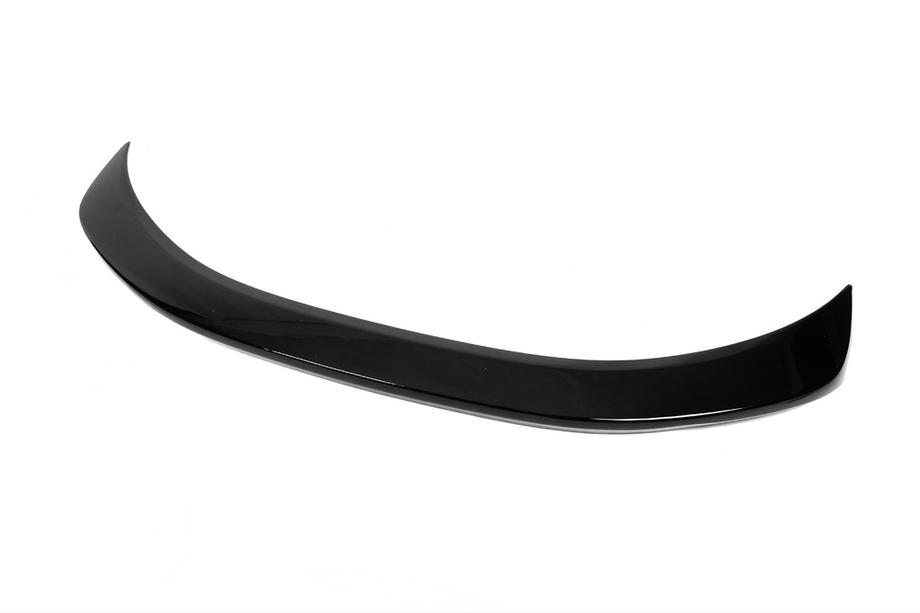 Lexus IS 2013– Lip-spoileri LIP 1234 Upgrade (2018+, musta) Image