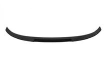 BMW 3-sarja E90/E91 2005–2011 Spoileri HongHang V2 (ABS, kiiltävä musta) kuva 7