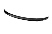 BMW 3-sarja G20/G21 2018– MP-Style takaspoileri (G20/G80, kiiltävän musta) kuva 3