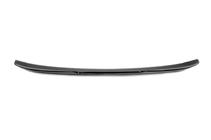 BMW 3-sarja G20/G21 2018– Lip-spoileri V3 (1234 Upgrade, musta) kuva 3