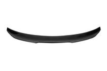 BMW 3-sarja G20/G21 2018– Lip-spoileri V3 (1234 Upgrade, musta) kuva 2