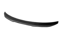 BMW 3-sarja G20/G21 2018– Lip-spoileri V3 (1234 Upgrade, musta) kuva 1