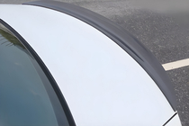 BMW 3-sarja G20/G21 2018– P-Style spoileri (G20/G80, kiiltävä musta) kuva 1