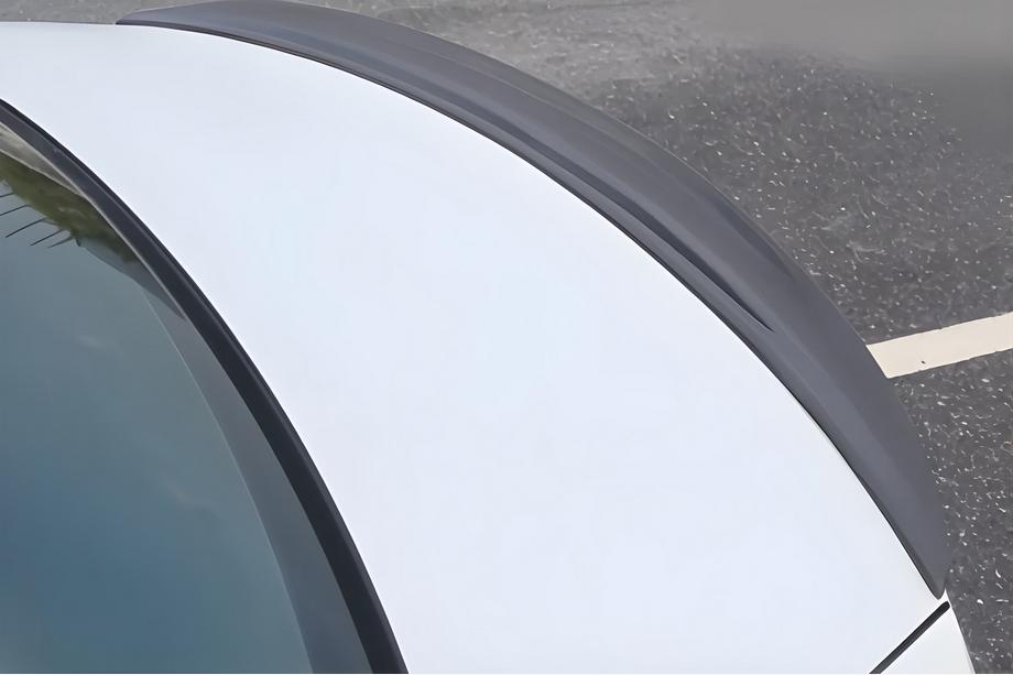 BMW 3-sarja G20/G21 2018– P-Style spoileri (G20/G80, kiiltävä musta) Image