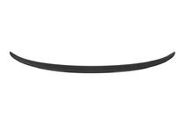 BMW 5-sarja F10/F11 2010–2016 Lip-spoileri LIP V2 (1234 Upgrade, musta) kuva 5