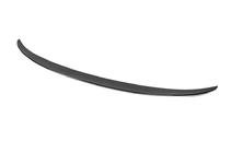 BMW 5-sarja F10/F11 2010–2016 Lip-spoileri LIP V2 (1234 Upgrade, musta) kuva 4