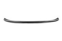 BMW 5-sarja F10/F11 2010–2016 Lip-spoileri V3 (1234 Upgrade, musta) kuva 8