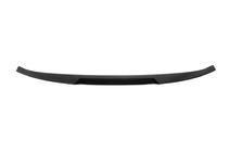 BMW 5-sarja G30/G31 2017–2023 M4 Style -spoileri (1234 Upgrade, musta) kuva 3