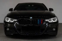 BMW 3-sarja F30/F31 2012–2019 M-Look munuaismaskit (M-Color) kuva 3