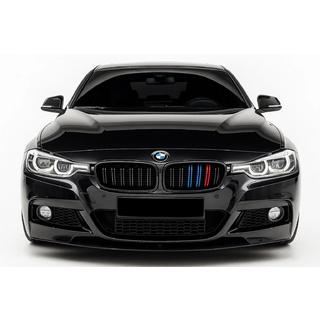 M-Look munuaismaskit (M-Color) BMW 3-sarja F30/F31 2012–2019 kuva 1