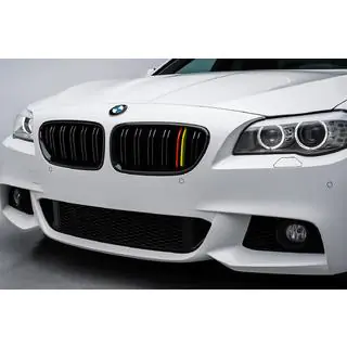 Munuaismaskit M-Look (German Color) BMW 5-sarja F10/F11 2010–2016 kuva 1