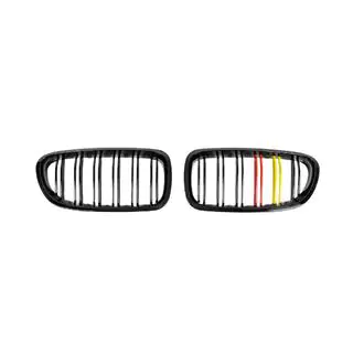 Munuaismaskit M-Look (German Color) BMW 5-sarja F10/F11 2010–2016 kuva 3