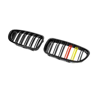 Munuaismaskit M-Look (German Color) BMW 5-sarja F10/F11 2010–2016 kuva 2