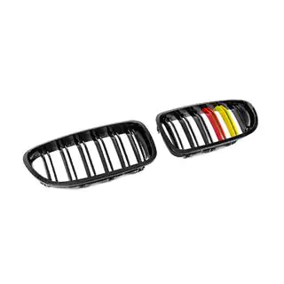 Munuaismaskit M-Look (German Color) BMW 5-sarja F10/F11 2010–2016 kuva 4