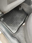 Skoda Fabia 2000–2007 Kumimattosarja korotetulla reunalla (4 kpl, Polytep) kuva 4
