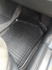 Skoda Fabia 2000–2007 Kumimattosarja korotetulla reunalla (4 kpl, Polytep) kuva 2