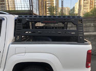 Volkswagen Amarok 2010–2022 Rollbar Dakar Bed Rack kuva 1