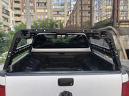 Volkswagen Amarok 2010–2022 Rollbar Dakar Bed Rack kuva 2