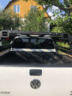 Volkswagen Amarok 2010–2022 Rollbar Dakar Bed Rack kuva 4