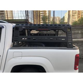 Rollbar Dakar Bed Rack kuva 1