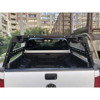 Rollbar Dakar Bed Rack kuva 2