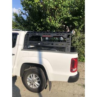 Rollbar Dakar Bed Rack kuva 3